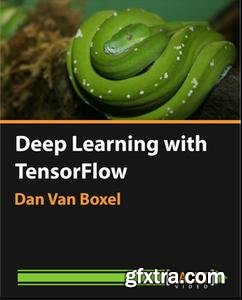 Deep Learning with TensorFlow