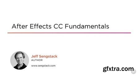 After Effects CC Fundamentals