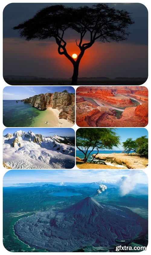 Most Wanted Nature Widescreen Wallpapers #259