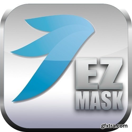 DFT EZ Mask v3.0v2/3.0v4 for Photoshop and Lightroom (Win/Mac)