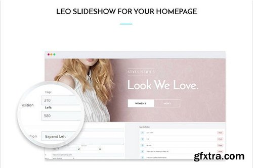 CreativeMarket Minimal Responsive Prestashop Theme 1143536