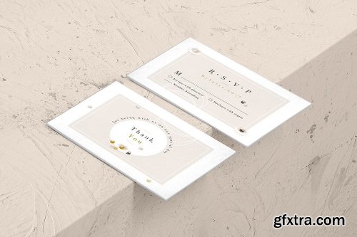 CreativeMarket Pearl-minimal wedding collection 1135754