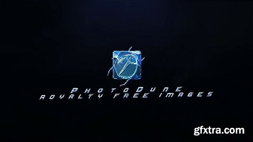 Videohive Gaming Logo Intro 18960251 (Sound Effects Tarck Is included)