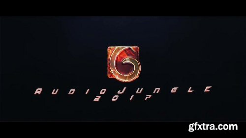 Videohive Gaming Logo Intro 18960251 (Sound Effects Tarck Is included)