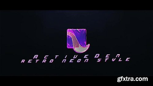 Videohive Gaming Logo Intro 18960251 (Sound Effects Tarck Is included)