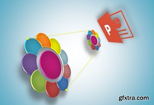 PowerPoint: Animation & 3D Design in PowerPoint Presentation