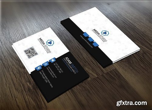 CreativeMarket Business Card Bundle 6 in 1 1148006