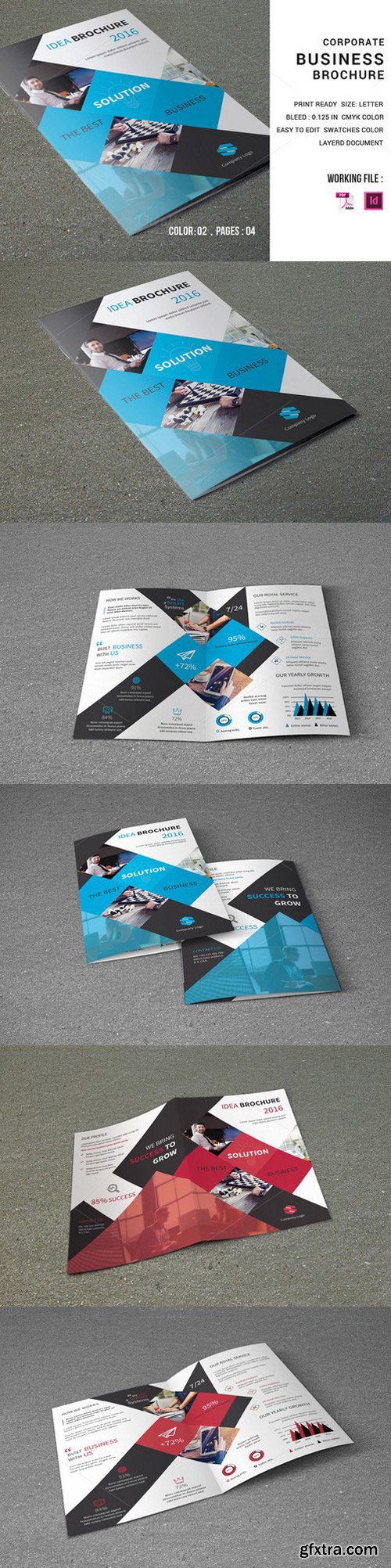 CM - Corporate Business Brochure-V579 839615