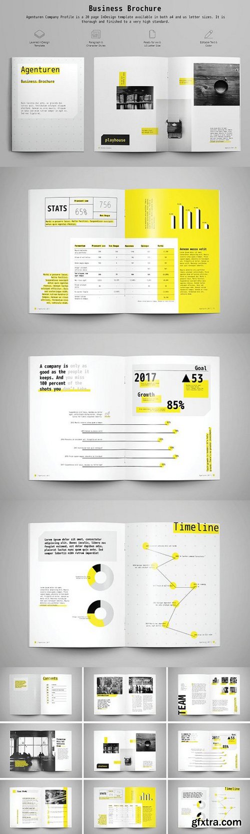 CM - Business Brochure 1168356