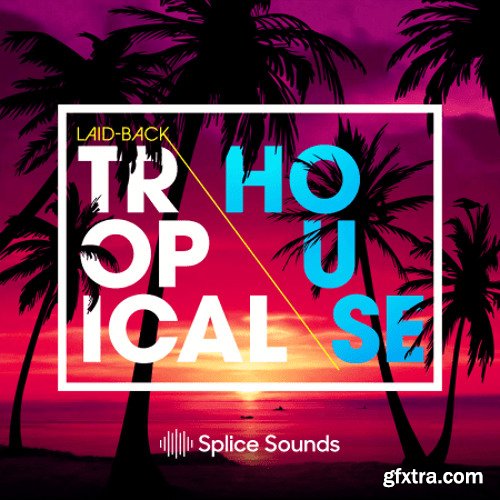 Splice Laid-back Tropical House MULTIFORMAT-Strike