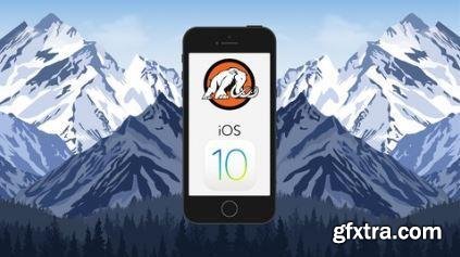 The Ultimate iOS 10, Xcode 8 Developer course. Build 30 apps