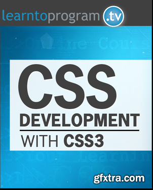 CSS Development with CSS3