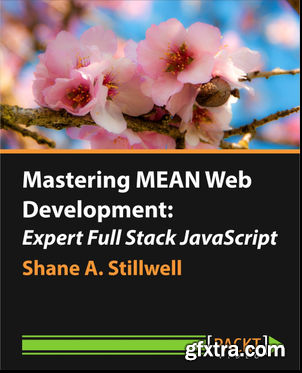 Mastering MEAN Web Development Expert Full Stack javascript