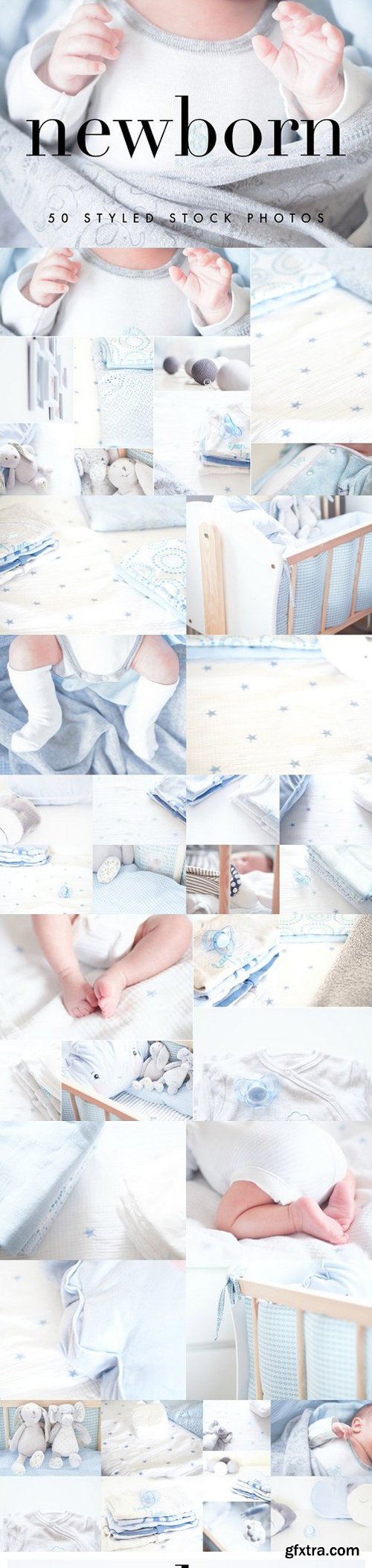 CM - Newborn Baby Styled Stock Photos 1149843