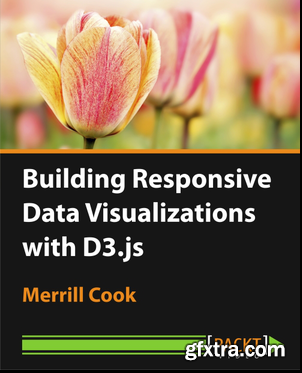 Building Responsive Data Visualizations with D3.js