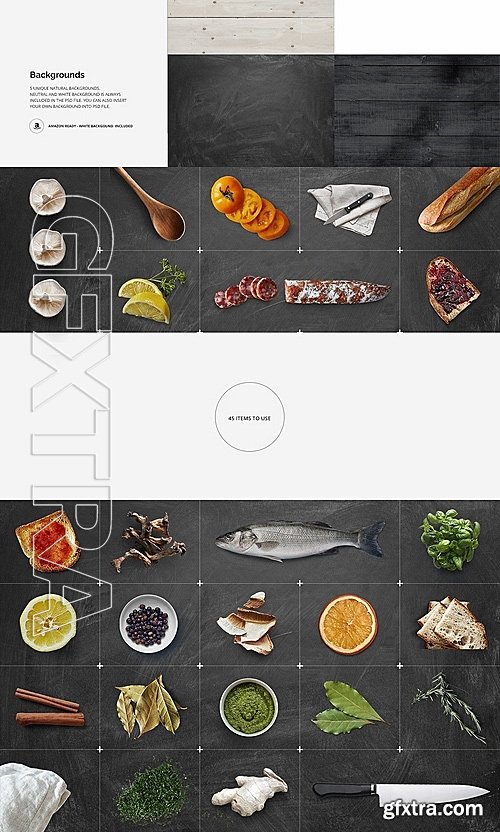 CM - Slate Plate Mockup 1161847