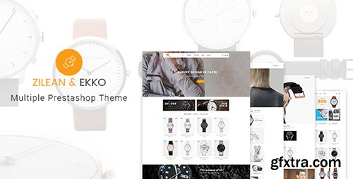 ThemeForest - Leo Begin v1.6.1.6 - Responsive Prestashop Theme - 18368809