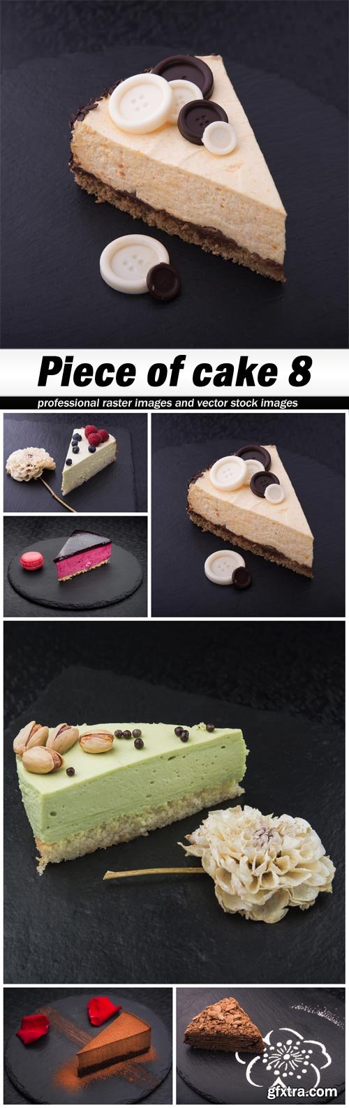 Piece of cake 8 - 6 UHQ JPEG