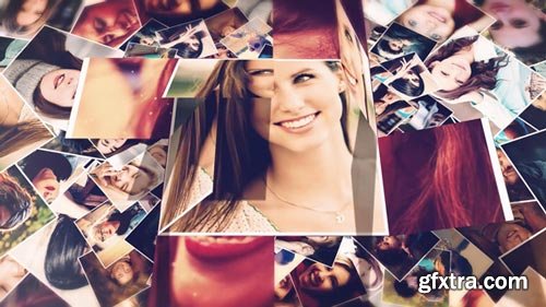 Videohive - Photo World - 19265924