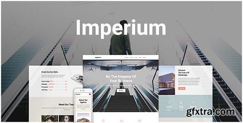 ThemeForest - Imperium v1.0 - Responsive Muse Template for Creative & Agency - 19260345