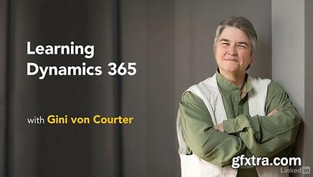 Learning Dynamics 365