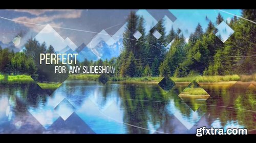 Videohive Epic Parallax | Cinematic Slideshow 18614010