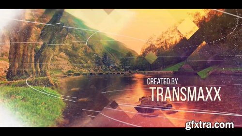 Videohive Epic Parallax | Cinematic Slideshow 18614010