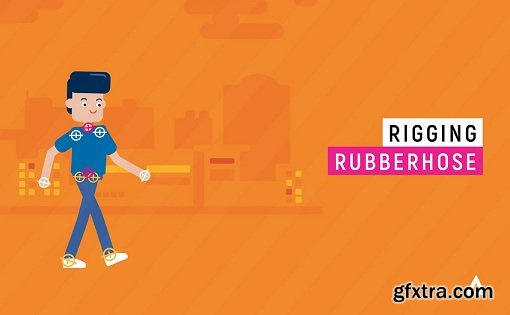 RubberHose 2 for After Effects