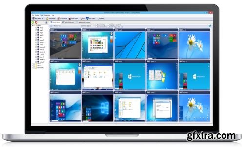 EduIQ Network LookOut Administrator Pro 5.2.4