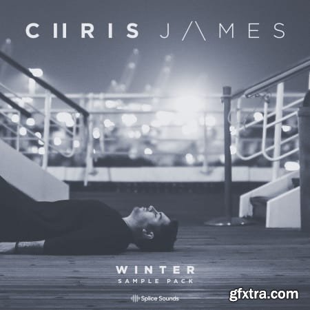 Splice Sounds Chris James Winter Sample Pack WAV