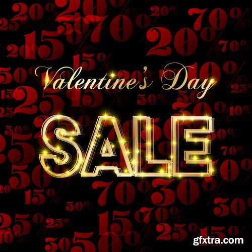 Valentine's Day Sale 1 - 5 EPS