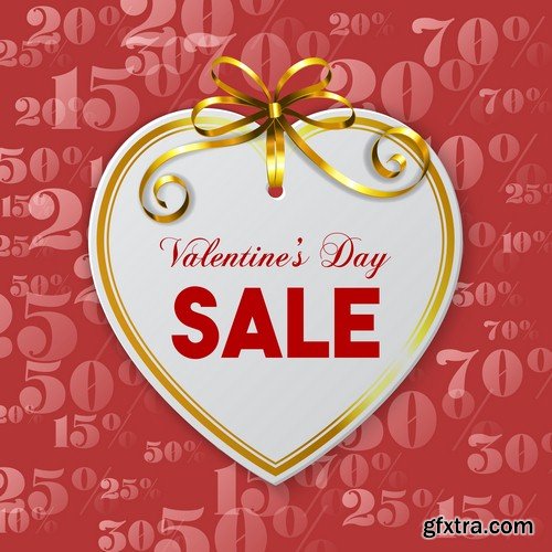 Valentine's Day Sale 1 - 5 EPS