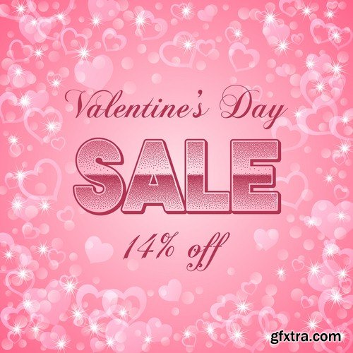 Valentine's Day Sale 1 - 5 EPS