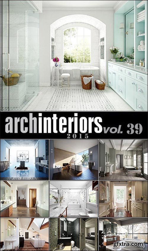 Evermotion Archinteriors vol 39