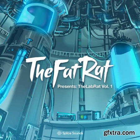 Splice Sounds TheFatRat TheLabRat Vol 1 WAV