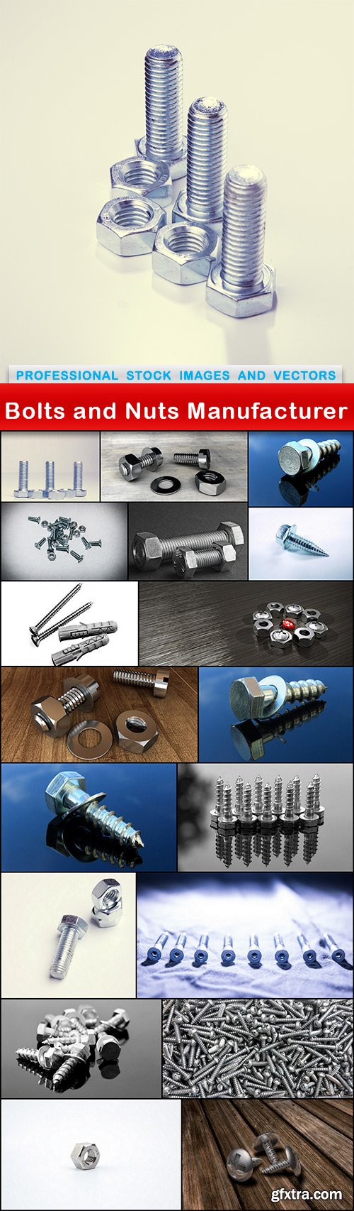 Bolts and Nuts Manufacturer - 19 UHQ JPEG