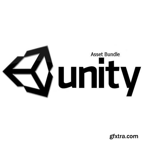 Unity Asset Bundle 1 &ndash; Jan 2017
