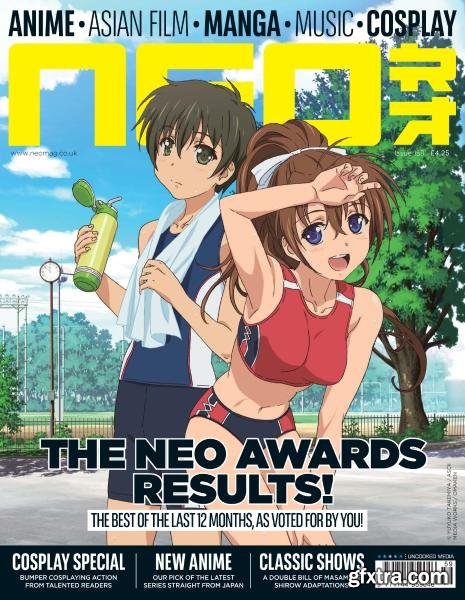 Neo Magazine - Issue 159 2017