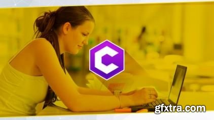 C Programming For Beginners Hands-On