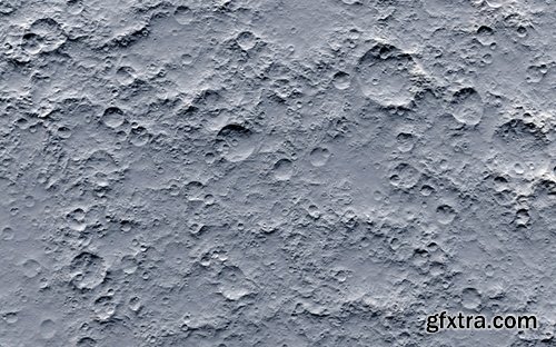 Collection moon planet space moon crater 25 HQ Jpeg