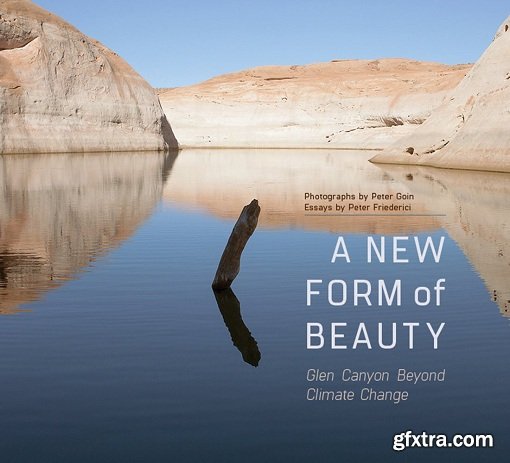 A New Form of Beauty: Glen Canyon Beyond Climate Change