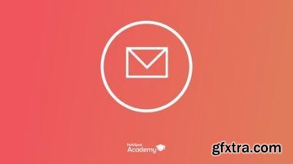 HubSpot Academy Email Marketing Certification Course