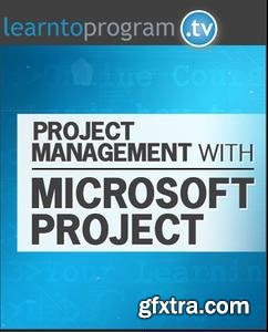 Project Management with Microsoft Project