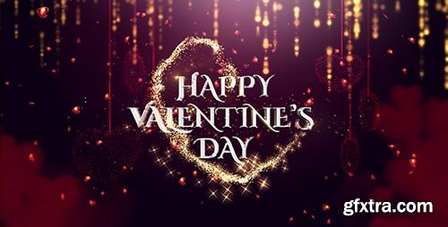 Videohive - Valentine - 19285032