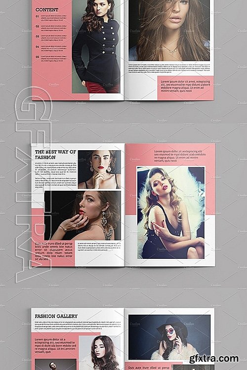 CM - Fashion Lookbook Brochure-V651 1167572