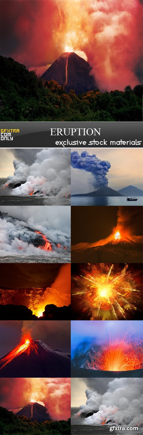 eruption - 9 JPEG