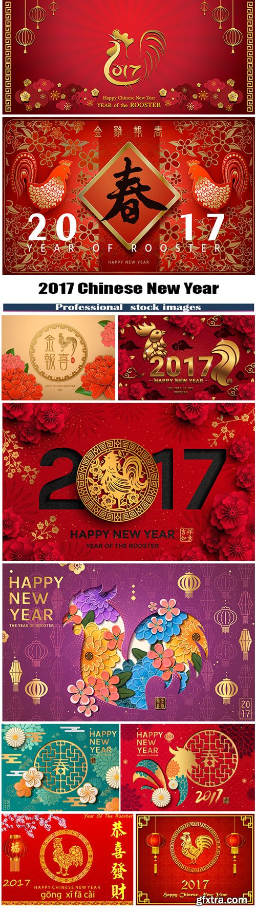 2017 Chinese New Year