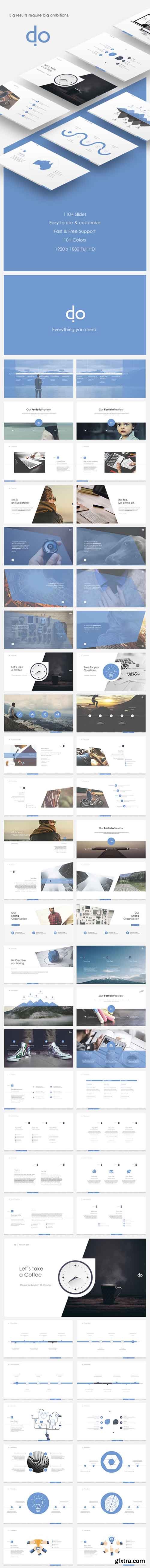 GR - do Powerpoint Template 15649071