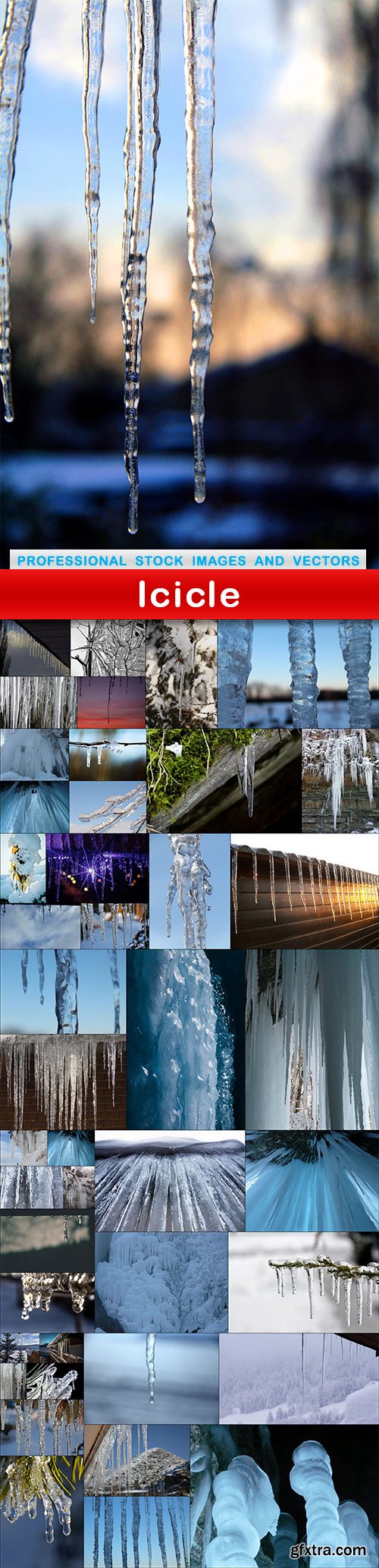 Icicle - 44 UHQ JPEG