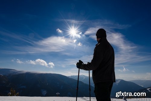 Collection of polar explorer journey snowy desert discoverer 25 HQ Jpeg